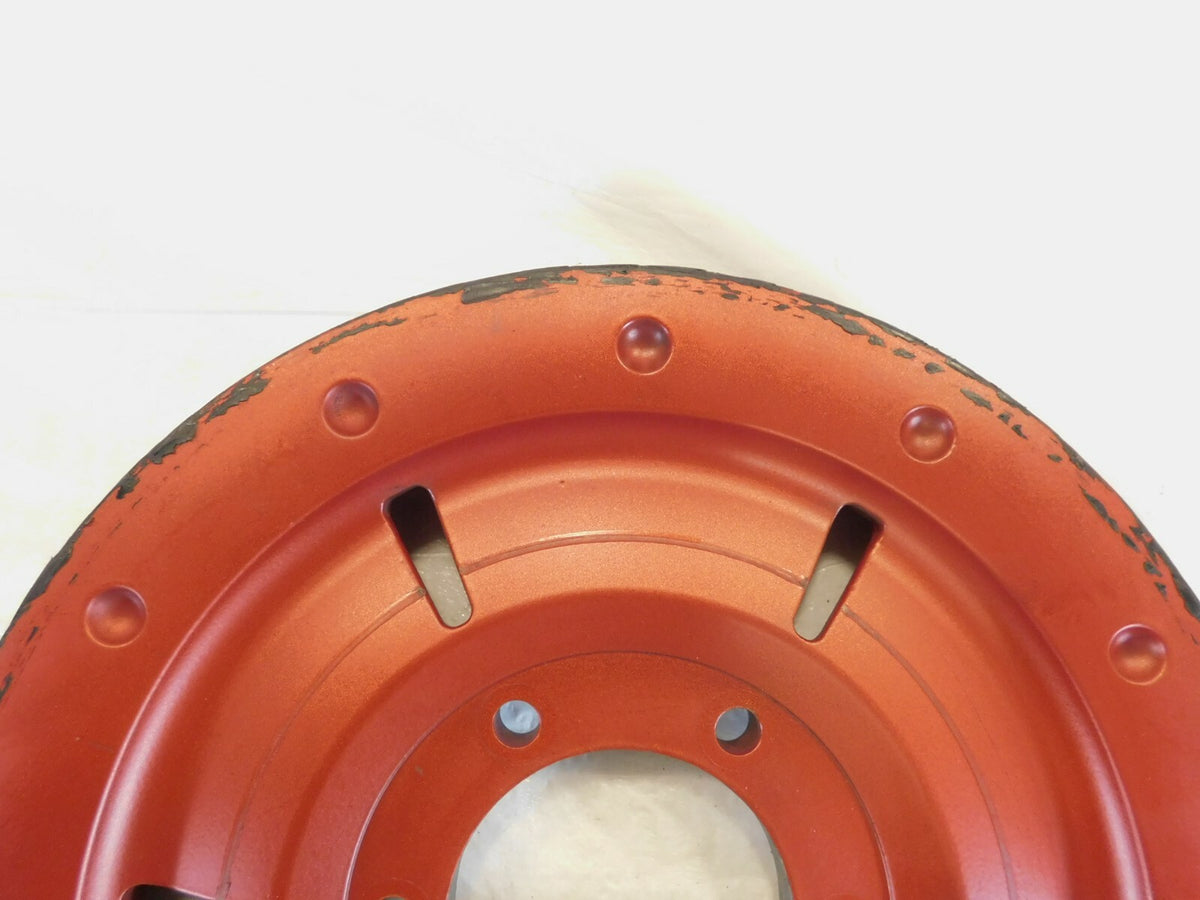 2006-2019 Kawasaki Vulcan 900 VN900 Classic & LT Custom Rear Wheel Belt Pulley - C3 Cycle