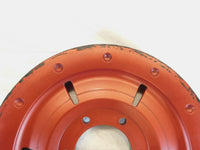 2006-2019 Kawasaki Vulcan 900 VN900 Classic & LT Custom Rear Wheel Belt Pulley - C3 Cycle