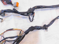 2001 Harley Davidson Touring Road King Classic FLHR FLHRCI Wiring Wire Harness - C3 Cycle