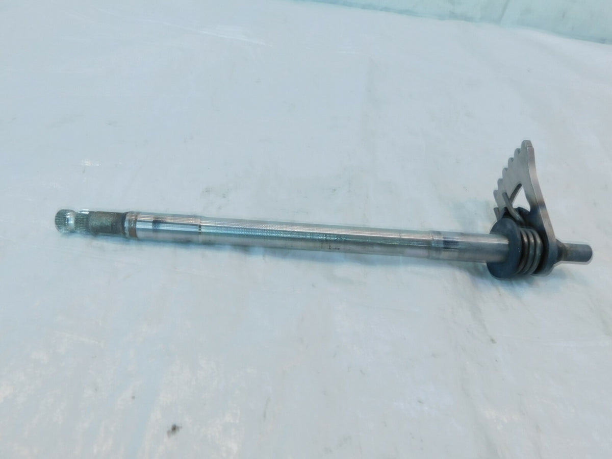 Aprilia Shiver 750 SL750 & Dorsoduro 750 1200 Gear Change Shifter Shift Shaft - C3 Cycle