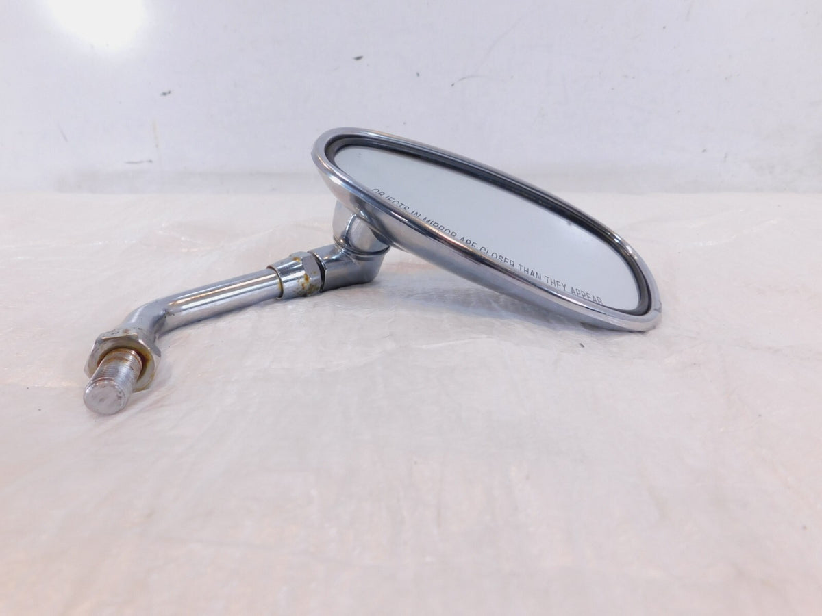 Victory Hammer Kingpin Jackpot Magnum & Vegas Chrome Right Rear View Mirror - C3 Cycle