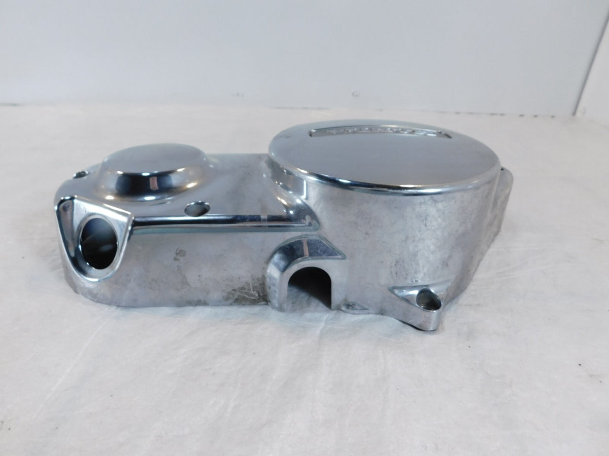 Honda VT750 Shadow Aero & Spirit 750 VT750C Right Engine Motor Clutch Cover - C3 Cycle
