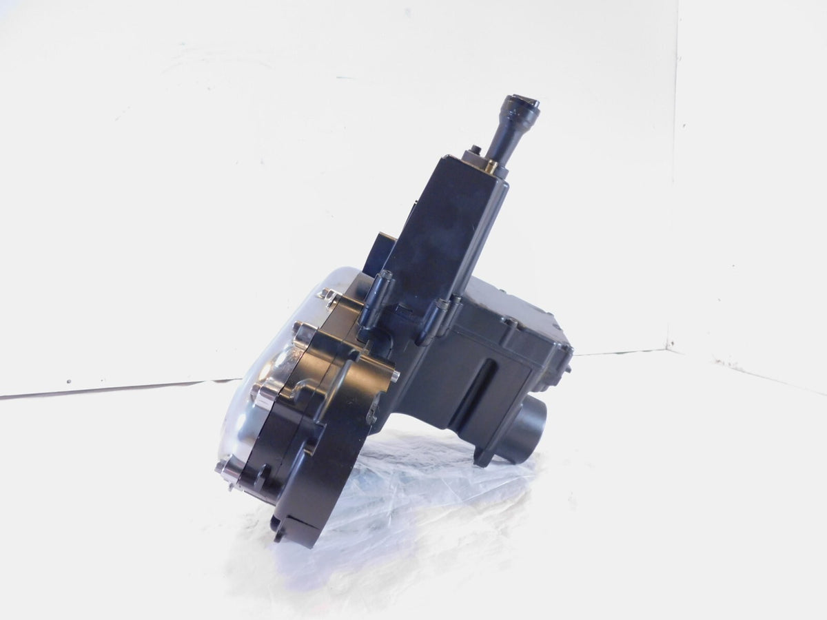 Yamaha XV1600 XV1700 Road Star Silverado Middle Drive Transmission Transfer Case - C3 Cycle