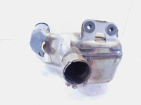 2020 2021 2022 2023 BMW F900 F900R F900XR Engine Motor Exhaust Muffler Pipe Box - C3 Cycle