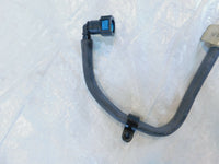 Indian Chief Chieftain Roadmaster & Springfield Fuel Gas Petrol Tank Line Hose - C3 Cycle