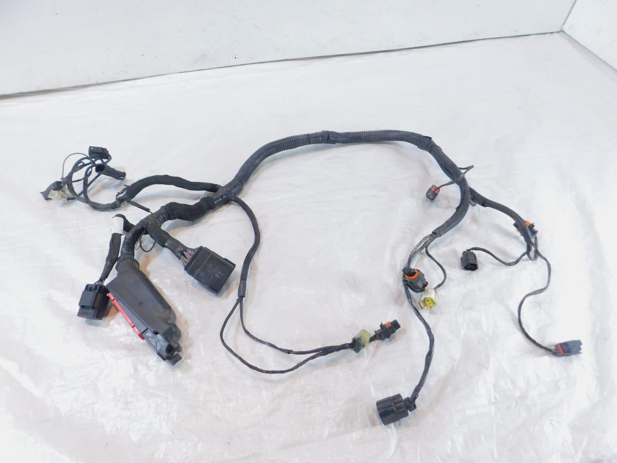 Polaris Victory Jackpot Hammer Vision & Vegas Engine Motor Wiring Wire Harness - C3 Cycle