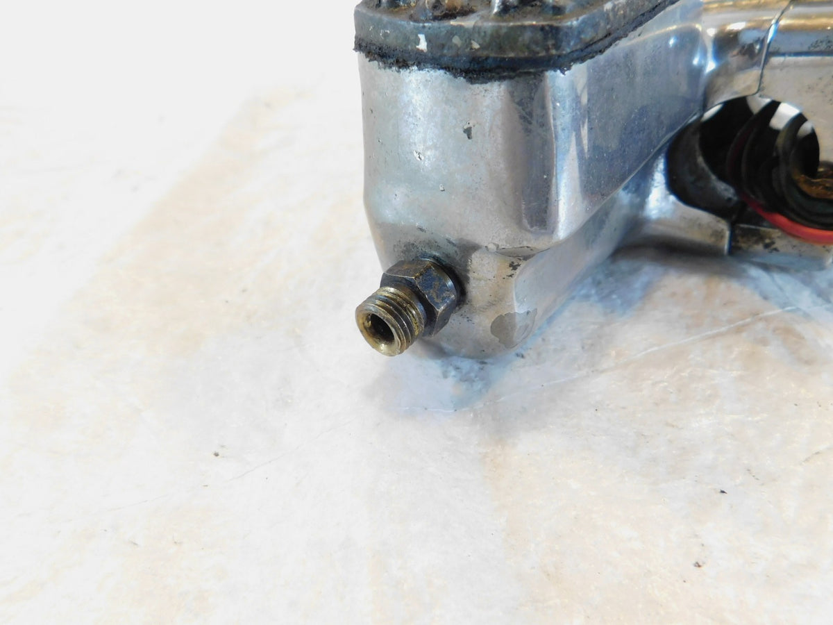 1973-77 Harley Davidson Sportster Ironhead XLH 1000 Front Brake Master Cylinder - C3 Cycle