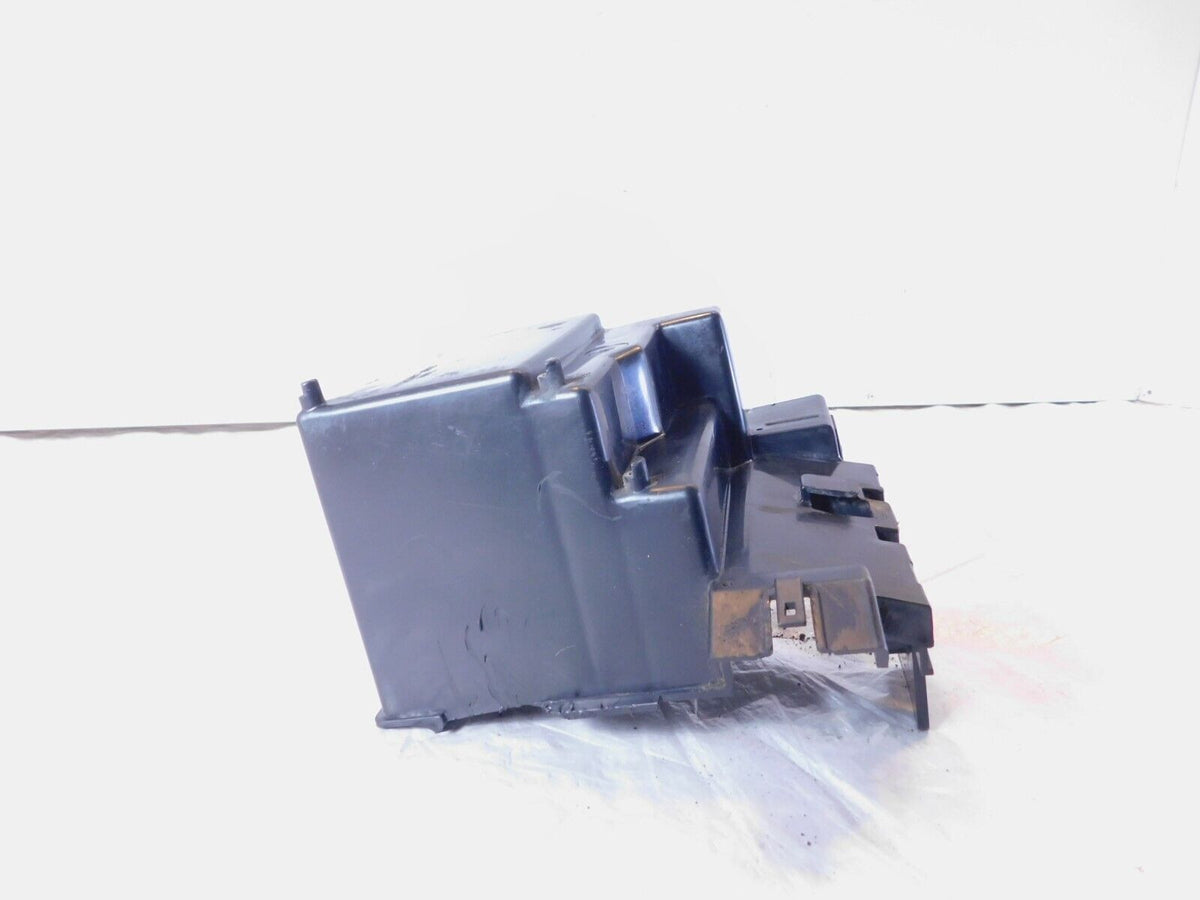 2006-2022 Kawasaki VN900 Vulcan 900 Classic LT Custom Battery Box Holder Tray - C3 Cycle