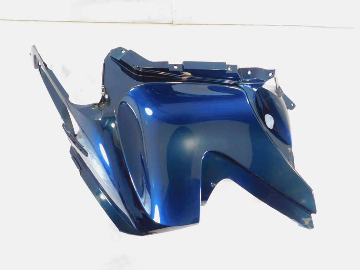 2005-2013 BMW R1200RT R900RT Midnight Blue Right Rear Side Fairing Cowl Cover - C3 Cycle