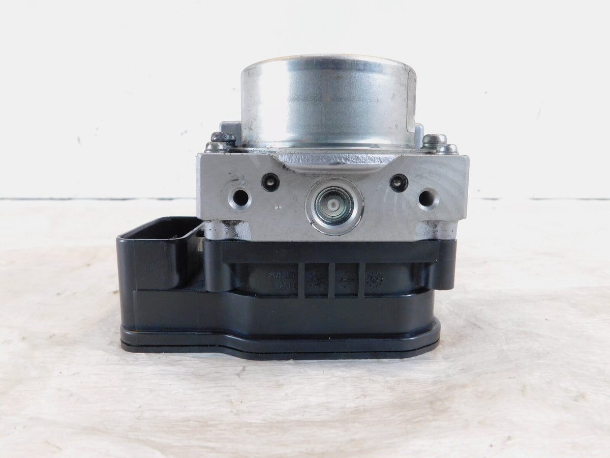2015 2016 2017 Victory Magnum Nissin TD8407 ABS Brake Pump Modulator Module - C3 Cycle