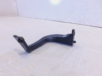 Harley Davidson Road King & Electra Glide Black Left Rear Footboard Bracket - C3 Cycle