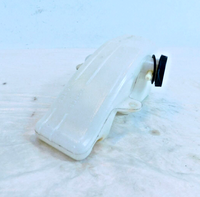 2010 & 2011 Honda NT700 NT700V Deauville Coolant Radiator Fluid Bottle Reservoir - C3 Cycle