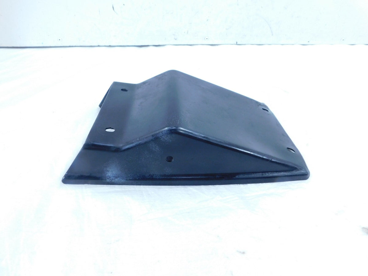 1976 76 Moto Guzzi Convert I V1000 Rear Fender Front Mudguard Flap Wheel Hugger - C3 Cycle
