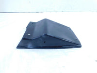 1976 76 Moto Guzzi Convert I V1000 Rear Fender Front Mudguard Flap Wheel Hugger - C3 Cycle