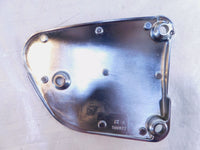 Kawasaki Vulcan 1500 VN1600 Chrome Right Side Engine Motor Outer Clutch Cover - C3 Cycle