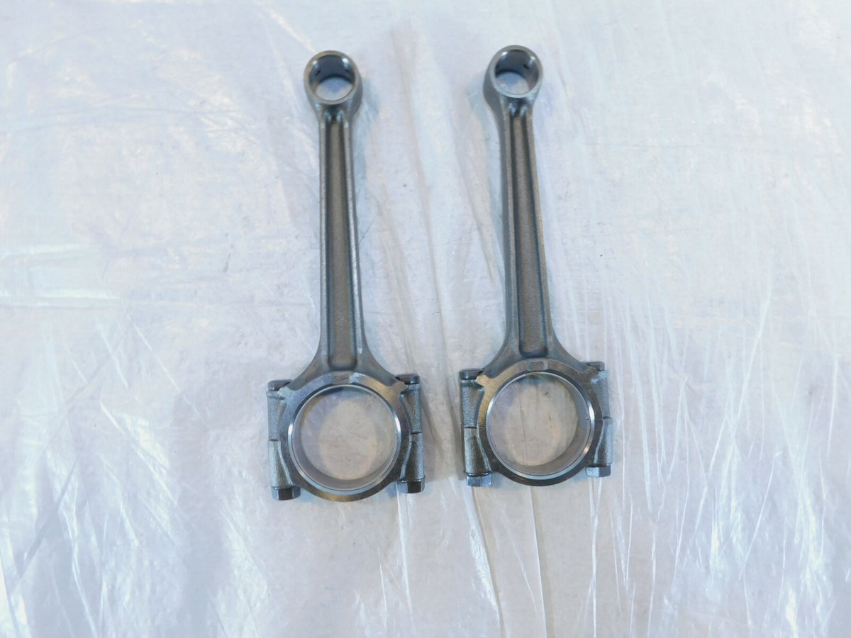 1987-2009 Suzuki Intruder Boulevard S83 VS1400 Crankshaft Piston Connecting Rods - C3 Cycle