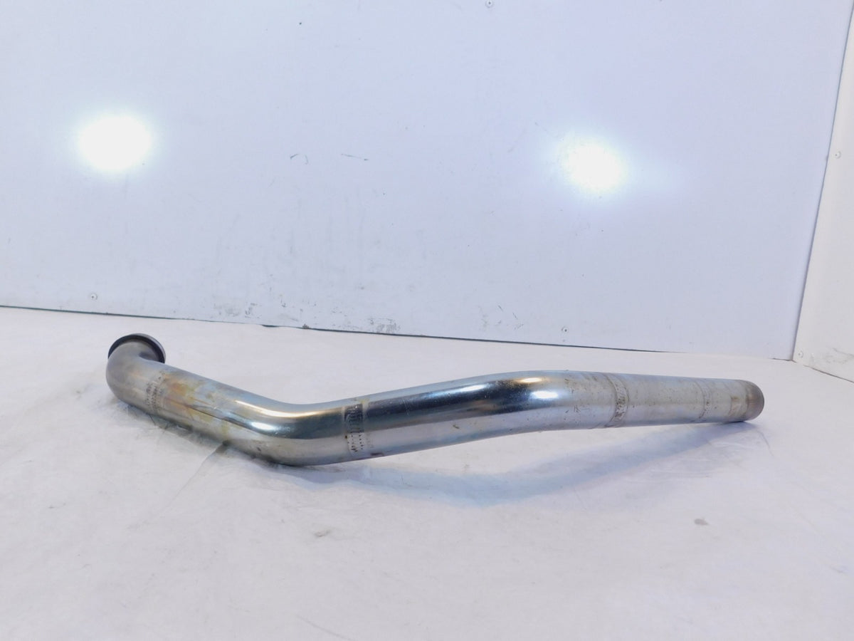 98 Harley Davidson Electra Glide Road King Front Right Exhaust Header Down Pipe - C3 Cycle