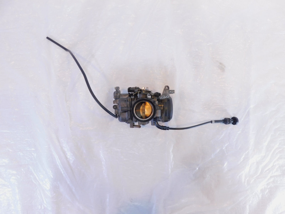Harley Davidson Touring Road King & Electra Glide Engine Intake Carb Carburetor - C3 Cycle