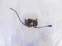 Harley Davidson Touring Road King & Electra Glide Engine Intake Carb Carburetor - C3 Cycle