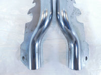 Harley Davidson EVO Touring Road King & Electra Glide Fender Strut Frame Covers - C3 Cycle