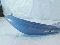 2001 2002 2003 2004 2005 BMW F650CS Left Rear Tail Section Side Fairing Cowling - C3 Cycle