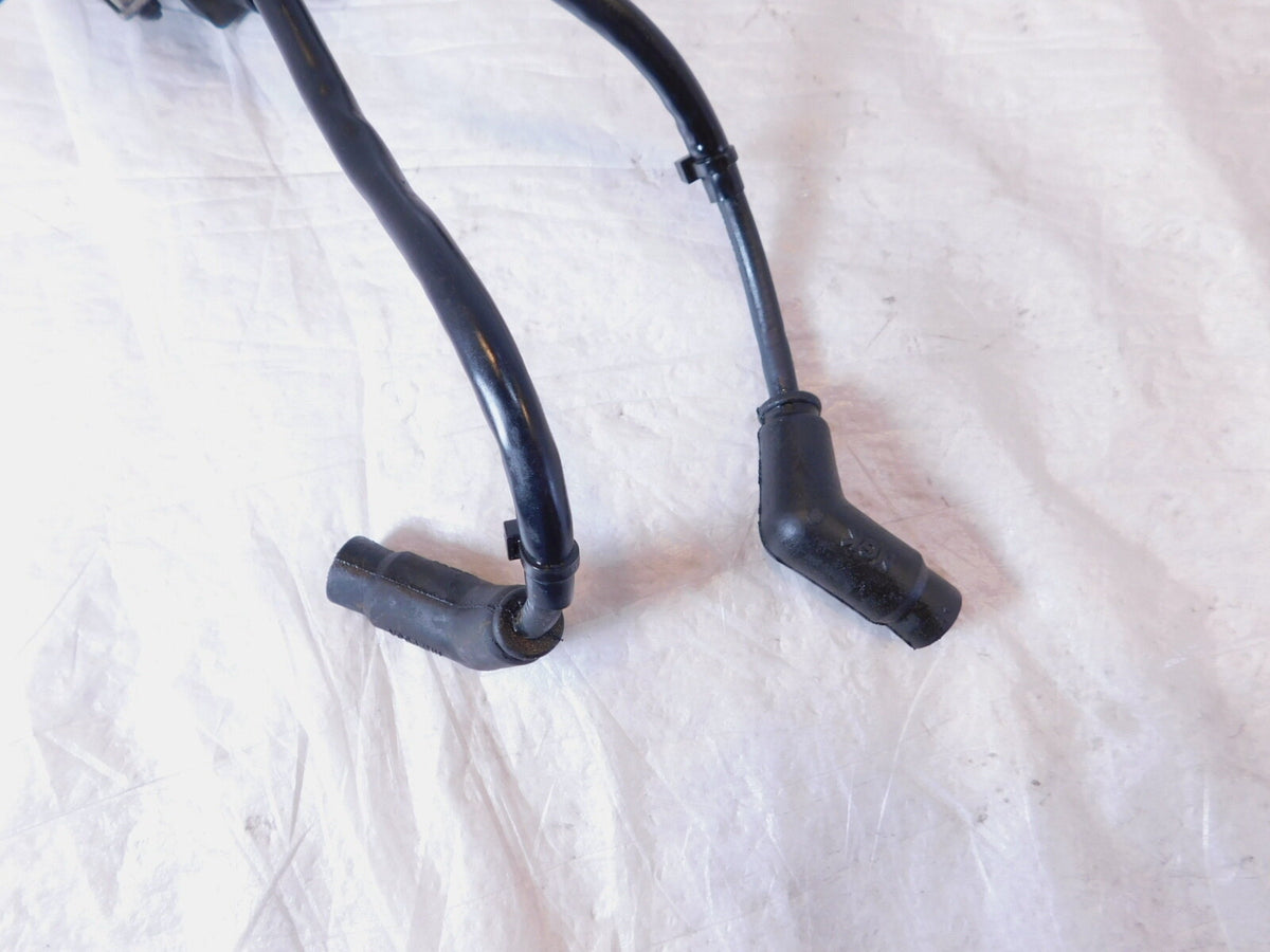 Moto Guzzi Norge GT Breva 1100 1200 Engine Ignition HT Coil Packs & Cable Wires - C3 Cycle