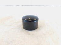 One Harley Davidson Dyna & Touring Road King Electra Glide Front Axle Nut Cover - C3 Cycle