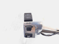 1998-2003 Honda VT750 Ace Shadow 750 Left Handlebar Turn Signal & Horn Switches - C3 Cycle