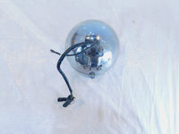Harley Davidson Softail Heritage Classic & Fat Boy Chrome Headlight Headlamp - C3 Cycle
