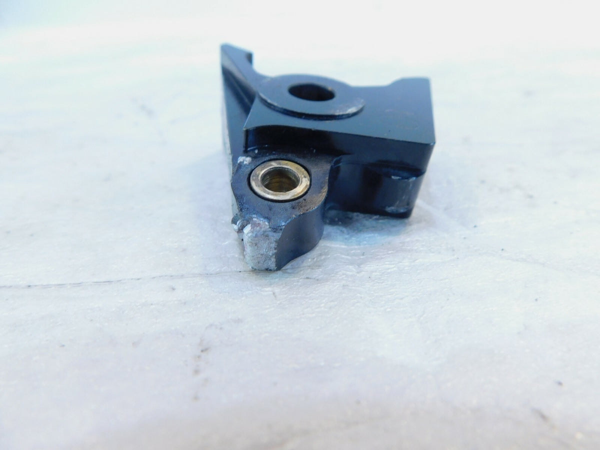 1999-2007 Suzuki GSXR1300R 1300R Hayabusa Busa Left Clutch Lever Mount Bracket - C3 Cycle