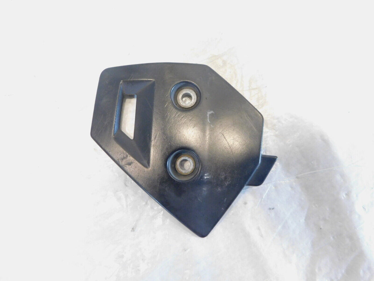 BMW F700GS F800GS F800 GS Adventure Rear Brake Master Cylinder Cover Guard Panel - C3 Cycle