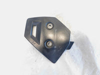 BMW F700GS F800GS F800 GS Adventure Rear Brake Master Cylinder Cover Guard Panel - C3 Cycle
