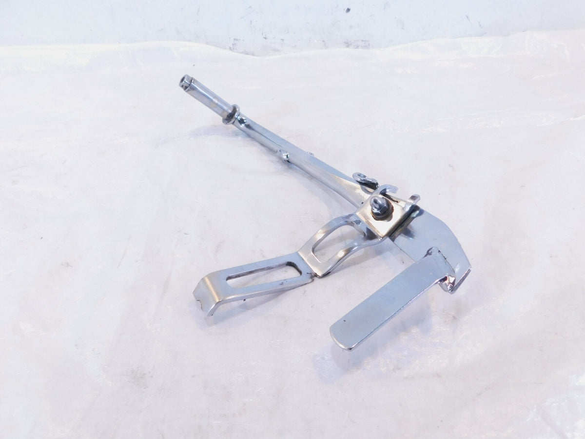 Harley Davidson Touring Road King Street & Electra Glide Kickstand Side Stand - C3 Cycle