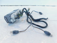 2000-2006 BMW R1150RT Instrument Cluster Telltale Pilot Dash Indicator Lights - C3 Cycle