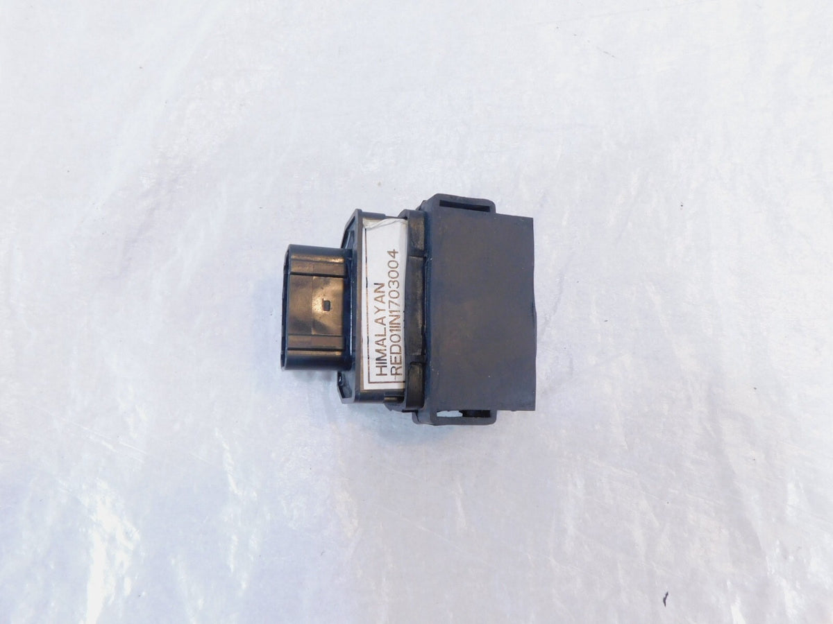19-21 Royal Enfield Himalayan 410 USA Engine Ignition Control Module ECU ECU CDI - C3 Cycle