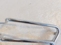 Harley Davidson EVO Touring Electra Glide & Tour Glide Right Side Cover Trim - C3 Cycle
