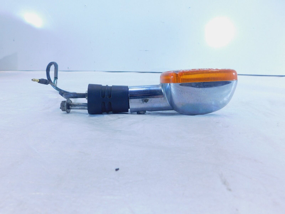1985-1987 Honda CMX250 CMX250C Rebel 250 Rear Right Turn Signal Indicator Light - C3 Cycle