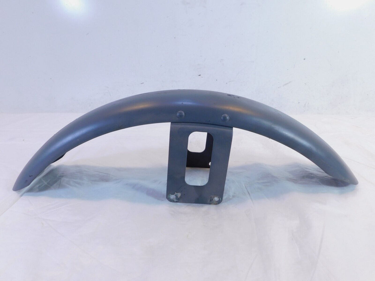 Harley Davidson Sportster XL XLH 883 & 1200 Black Front Wheel Cover Fender - C3 Cycle