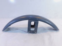 Harley Davidson Sportster XL XLH 883 & 1200 Black Front Wheel Cover Fender - C3 Cycle