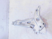 2020-2023 BMW F900 F900R Right Front/Rear Footrest Foot Peg Plate Bracket Mount - C3 Cycle