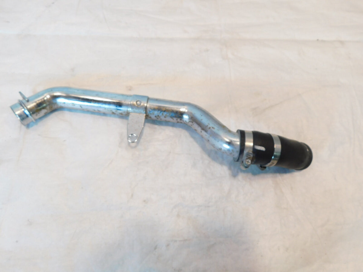 Honda Fury 1300 Stateline Interstate VT1300 OEM Engine Water Coolant Pipe Tube B - C3 Cycle