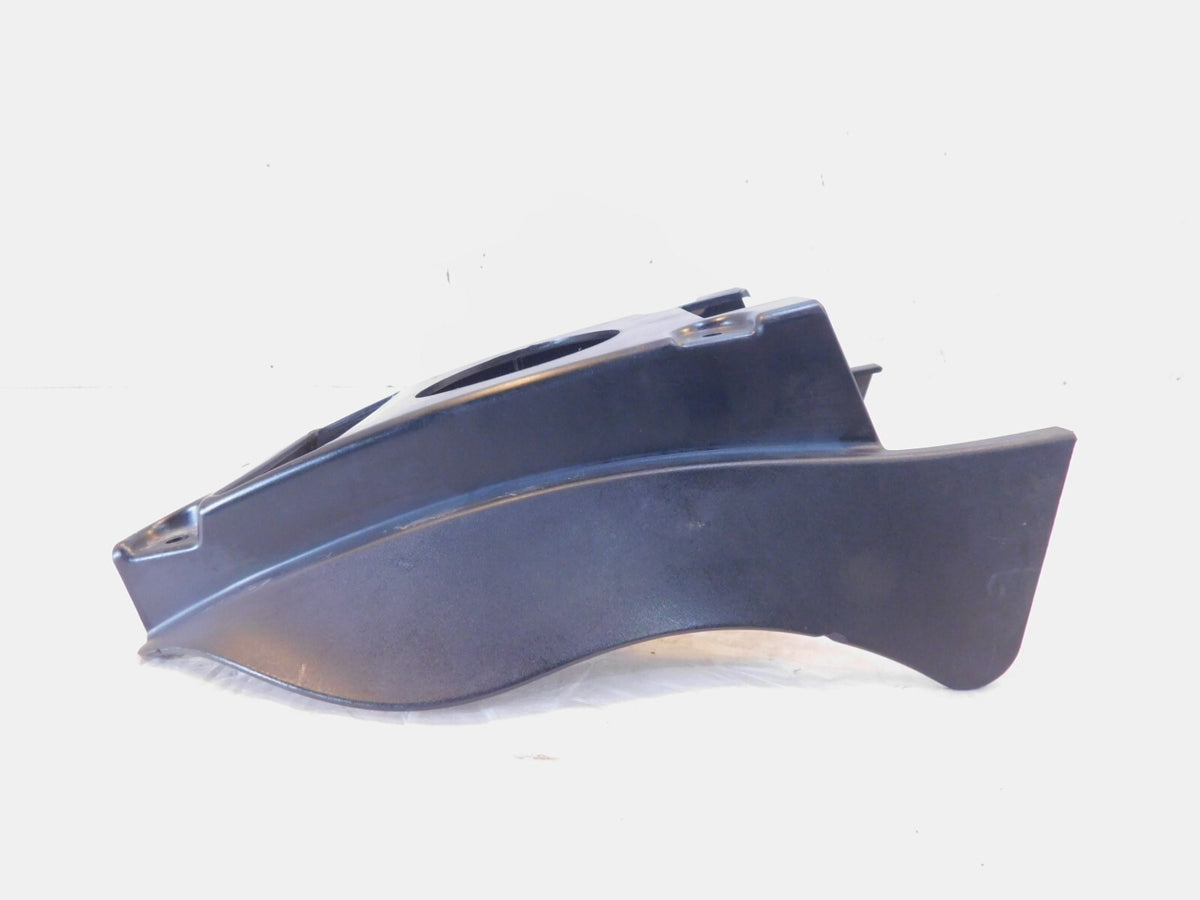 08-17 Victory Vision Tour & Premium Fuel Gas Petrol Tank Console Bridge Closure - C3 Cycle