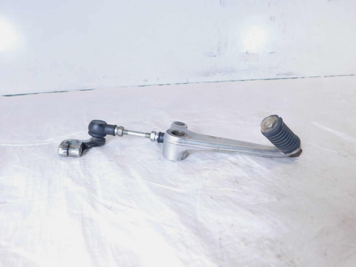 2013-2014 Suzuki GW250 Inazuma 250 L3 L4 Gear Change Shifter Pedal & Linkage Rod - C3 Cycle