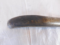 Harley Davidson EVO Touring Tour & Electra Glide Rear Left Exhaust Header Pipe - C3 Cycle