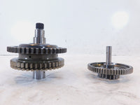 BMW K1200R K1200S K1300GT K1300R Alternator Generator Drive Starter Clutch Gears - C3 Cycle