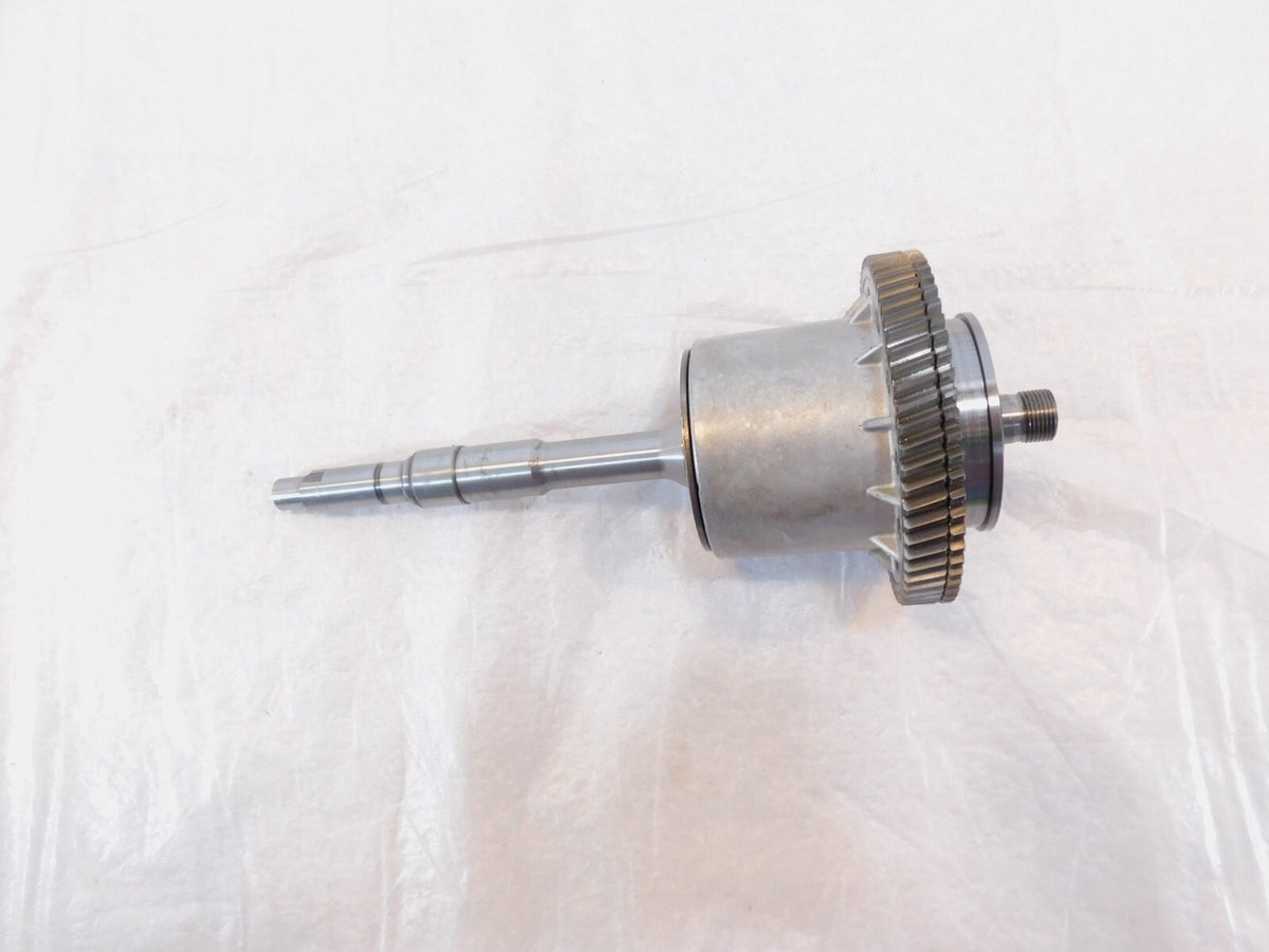 BMW K1200GT K1200RS K1200 GT RS Engine Motor Output Out Put Shaft Absorb Gear - C3 Cycle