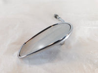 Harley Davidson Touring Softail Dyna & Sportster Right Chrome Rear View Mirror - C3 Cycle