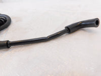 Harley Davidson Electra Glide Ultra Classic Fuel Gas Petrol Tank Hose Pipe Line - C3 Cycle