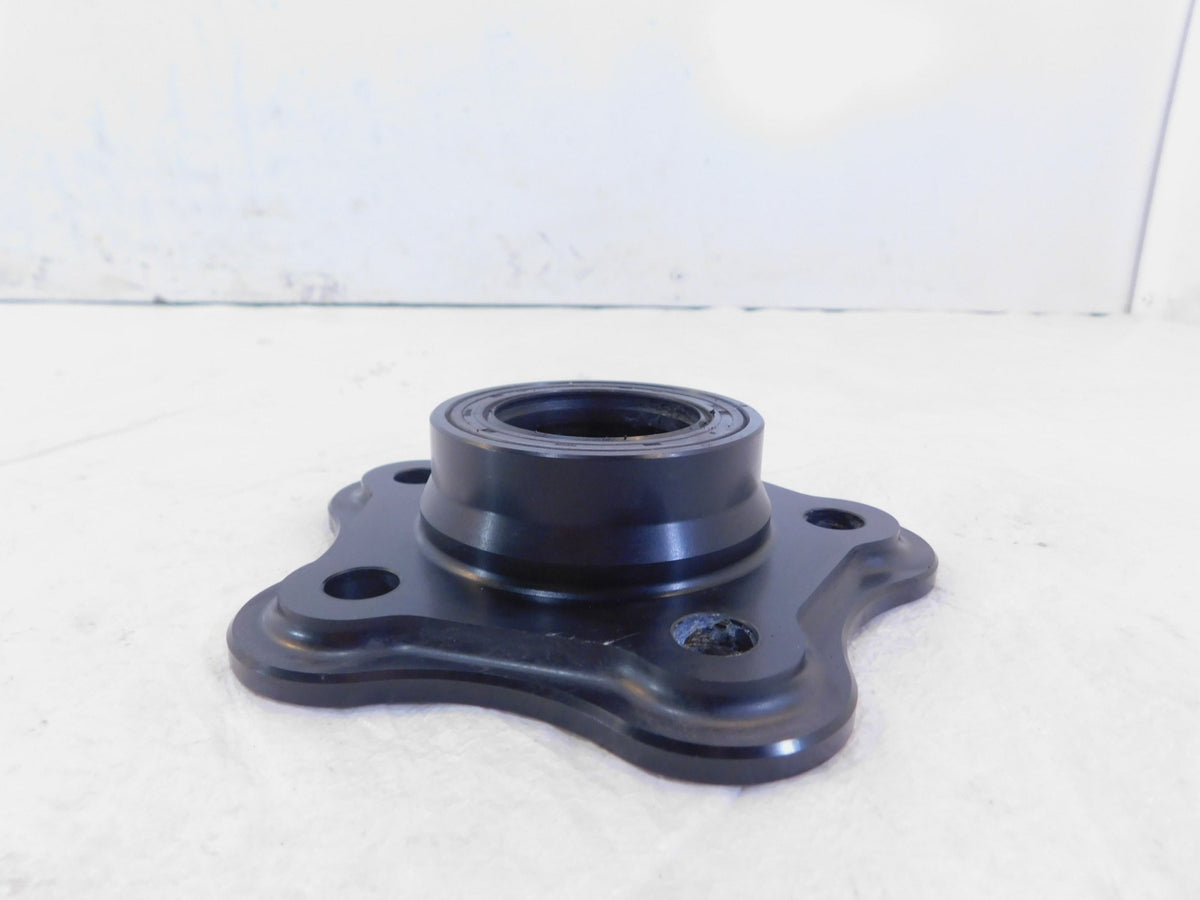 BMW S1000R S1000RR S1000XR & HP4 Rear Forged Wheel Drive Chain Sprocket Hub - C3 Cycle