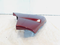 Harley Tri Glide Ultra Trike Mysterious Red Sunglo Rear Right Side Cover Fairing - C3 Cycle
